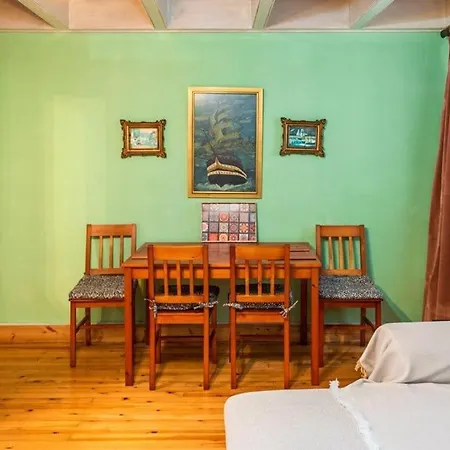Steffi'S Place In Corfu Old Town Extérieur photo