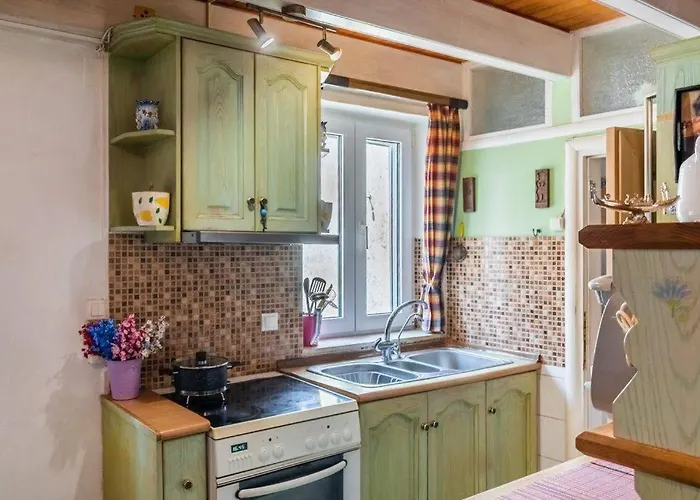 Steffi\'S Place In Corfu Old Town