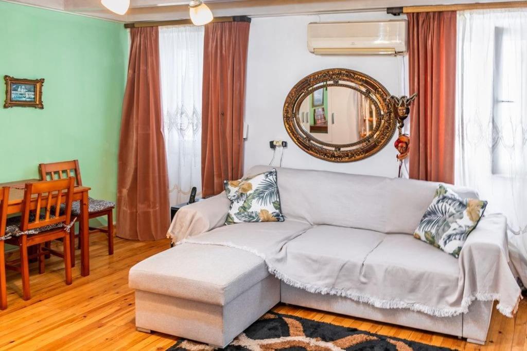 Steffi's Place In Corfu Old Town Apartment *