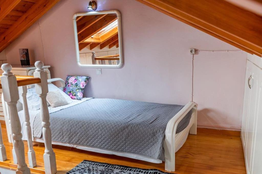 Steffi's Place In Corfu Old Town Apartment Corfu (city)