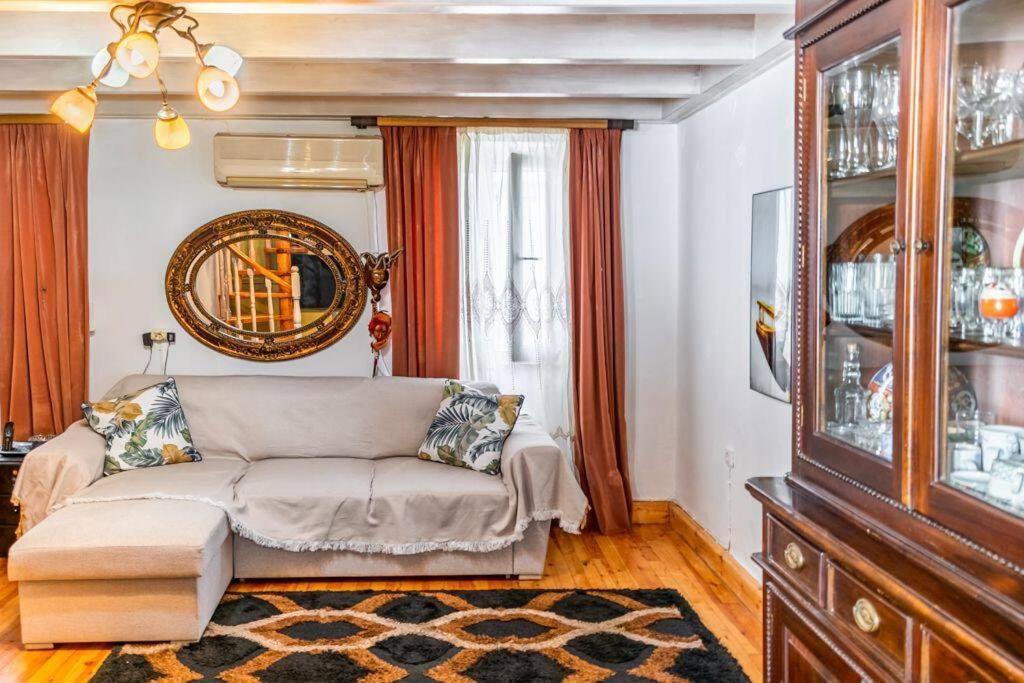 Apartment Steffi's Place In Corfu Old Town *
