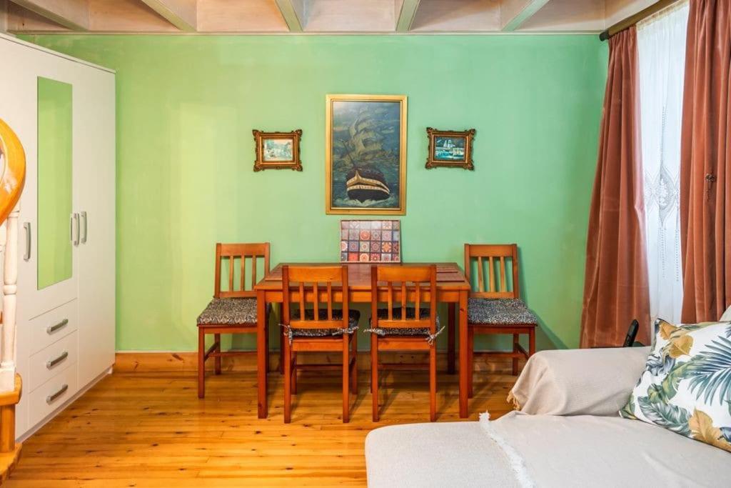 Apartment Steffi's Place In Corfu Old Town Corfu (city)
